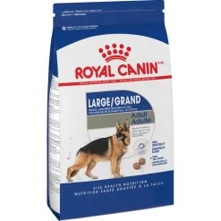 Royal Canin Size Health Nutrition Large Adult Dog Food 11 Royal Canin Size Health Nutrition Large Adult Dog Food -Pet Essentials Shop 5345441 alt4