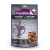 PureBites+ Freeze Dried Dog Treats - Gut & Digestion