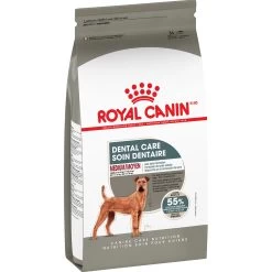 Royal Canin Care Nutrition Medium Dental Care Dry Dog Food - Chicken & Pork -Pet Essentials Shop 5345505 alt3