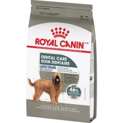 Royal Canin Care Nutrition Large Dental Care Dry Dog Food - Chicken & Pork -Pet Essentials Shop 5345506 alt4