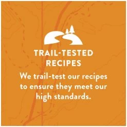 Zuke's Mini Naturals Trees All Life Stage Dog Training Treats - Turkey & Cranberry -Pet Essentials Shop 5345621 alt3