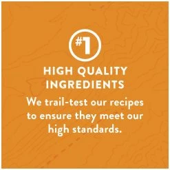 Zuke's Mini Naturals Trees All Life Stage Dog Training Treats - Turkey & Cranberry -Pet Essentials Shop 5345621 alt5