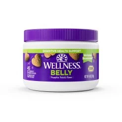 Wellness® Belly Digestive Health Support Soft Chews