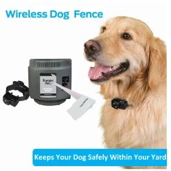 Premier Pet® Wireless Dog Fence