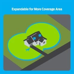 Premier Pet® Wireless Dog Fence -Pet Essentials Shop 5345960 alt7