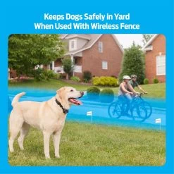 Premier Pet® Wireless Add-A-Dog Collar -Pet Essentials Shop 5345961 alt2