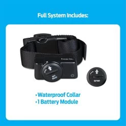 Premier Pet® Wireless Add-A-Dog Collar -Pet Essentials Shop 5345961 alt4