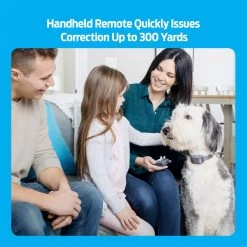 Premier® PREMIER PET REMOTE TRAINER - 300 YARD 10 Premier® PREMIER PET REMOTE TRAINER - 300 YARD -Pet Essentials Shop 5345963 alt2