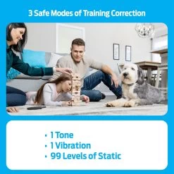 Premier® PREMIER PET REMOTE TRAINER - 300 YARD 11 Premier® PREMIER PET REMOTE TRAINER - 300 YARD -Pet Essentials Shop 5345963 alt3