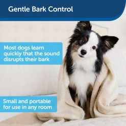 PetSafe® Indoor Bark Control -Pet Essentials Shop 5345976 alt2