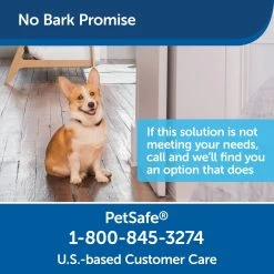 PetSafe® Indoor Bark Control -Pet Essentials Shop 5345976 alt5