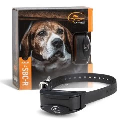 SPORTDOG 3 MODE BARK COLLAR