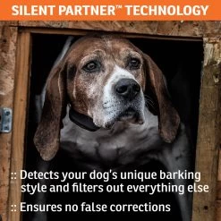 SPORTDOG 3 MODE BARK COLLAR -Pet Essentials Shop 5345977 alt3