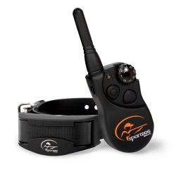 SPORTDOG REMOTE TRAINER - 300 YARD