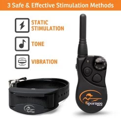 SPORTDOG REMOTE TRAINER - 300 YARD -Pet Essentials Shop 5345979 alt5
