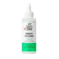 Skout's Honor® Probiotic Ear Cleaner