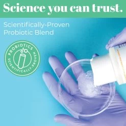 Skout's Honor® Probiotic Ear Cleaner -Pet Essentials Shop 5346107 alt5