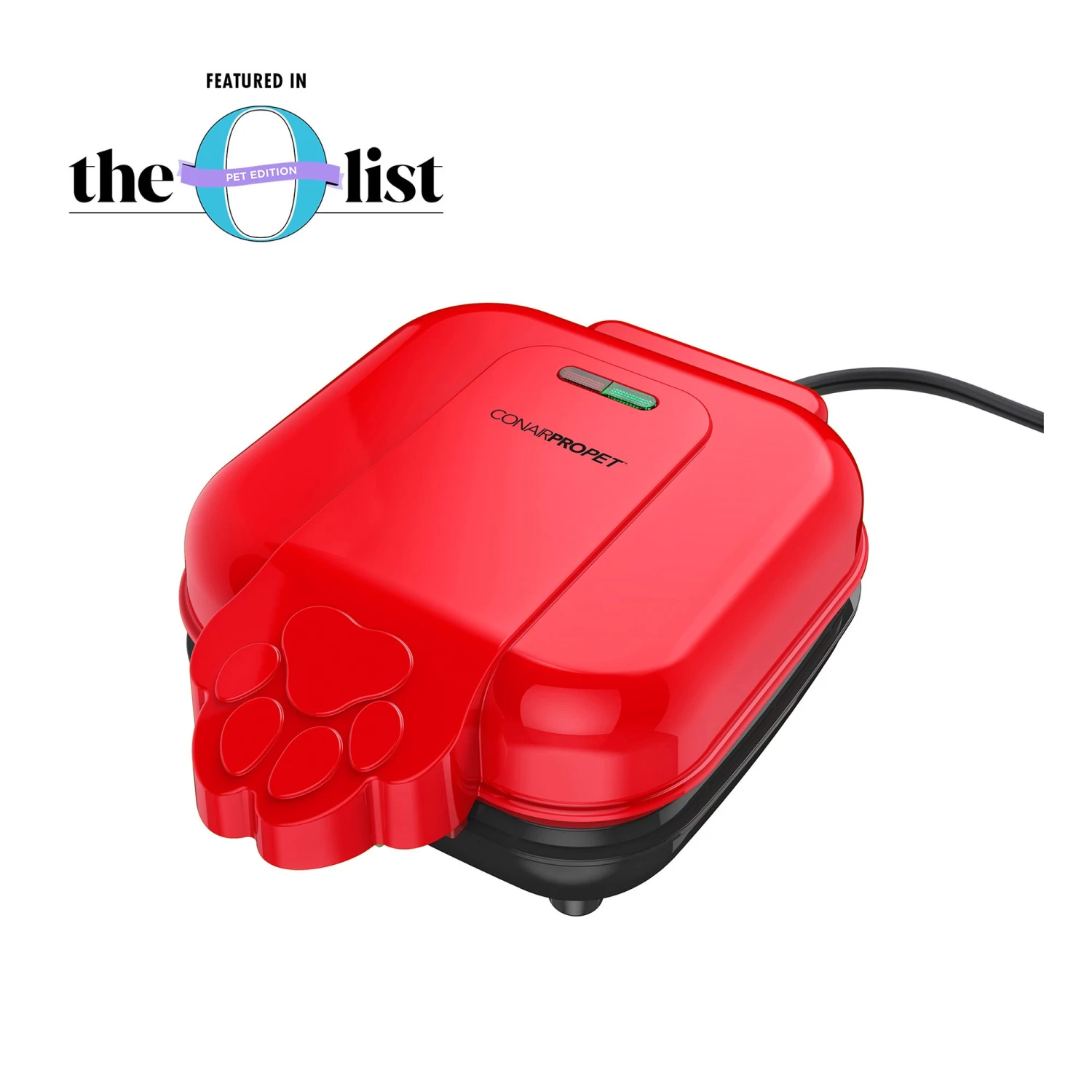 CONAIRPROPET GoodBone Pet Treat Maker 1 CONAIRPROPET GoodBone Pet Treat Maker