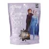 Disney Christmas Bark Holiday Dog Treats - Chicken & Cheese